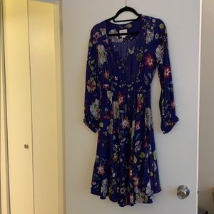 Maeve Dress from Anthropologie